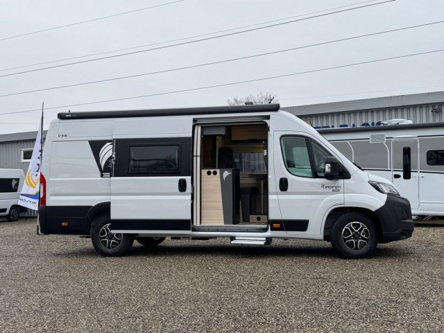 Dreamer D68 - Photo 3