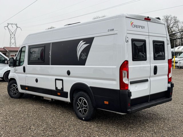 Dreamer D68 - Photo 4