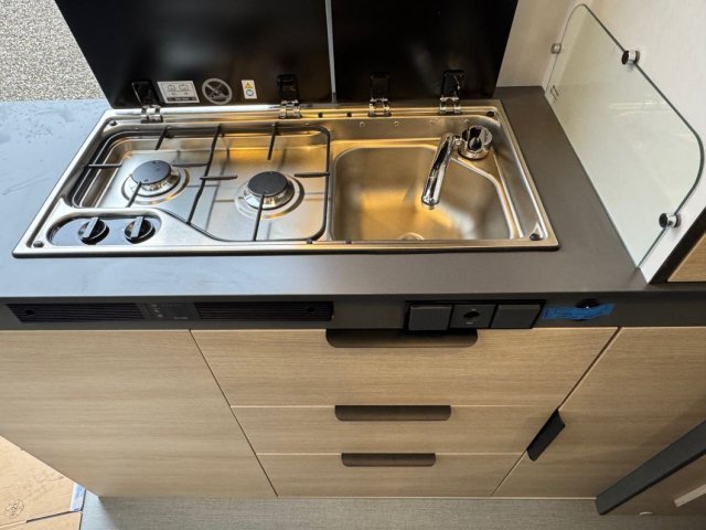 Dreamer D68 - Photo 13