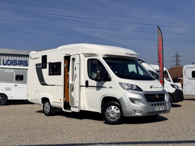 Fleurette Migrateur 60 LG Occasion