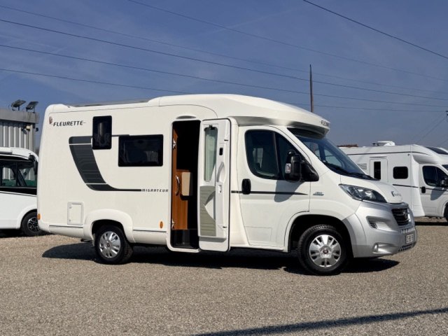 Fleurette Migrateur 60 LG - Photo 3