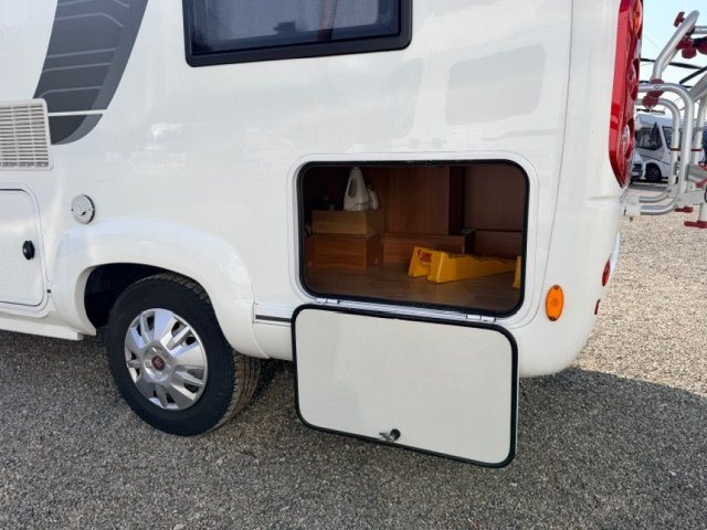 Fleurette Migrateur 60 LG - Photo 6