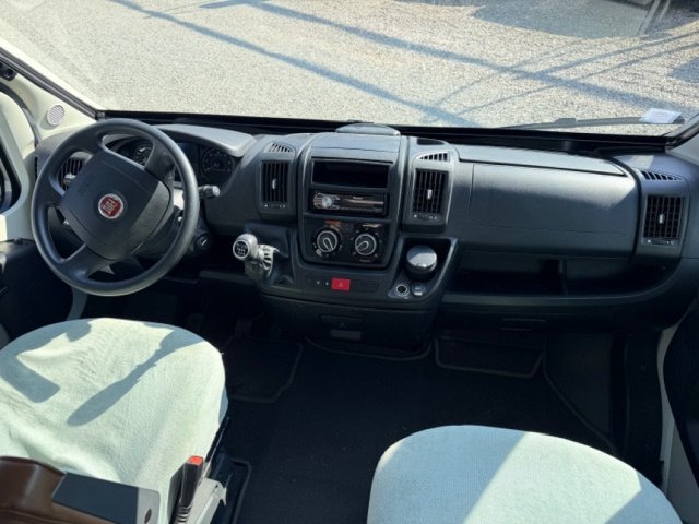 Fleurette Migrateur 60 LG - Photo 7