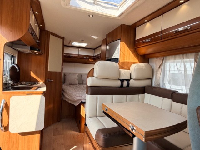 Fleurette Migrateur 60 LG - Photo 8