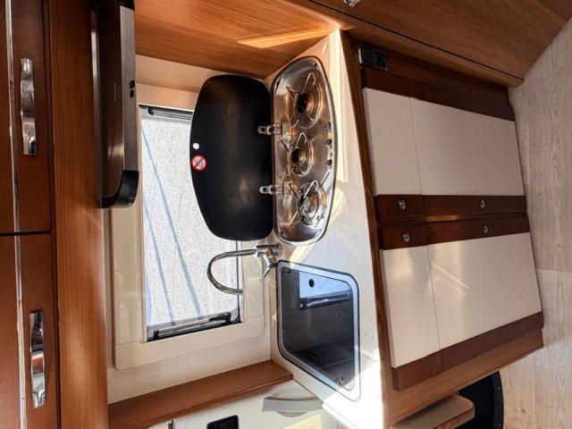 Fleurette Migrateur 60 LG - Photo 10