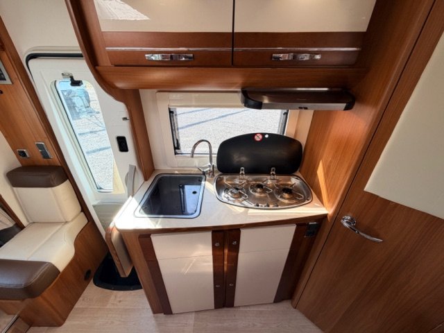 Fleurette Migrateur 60 LG - Photo 11