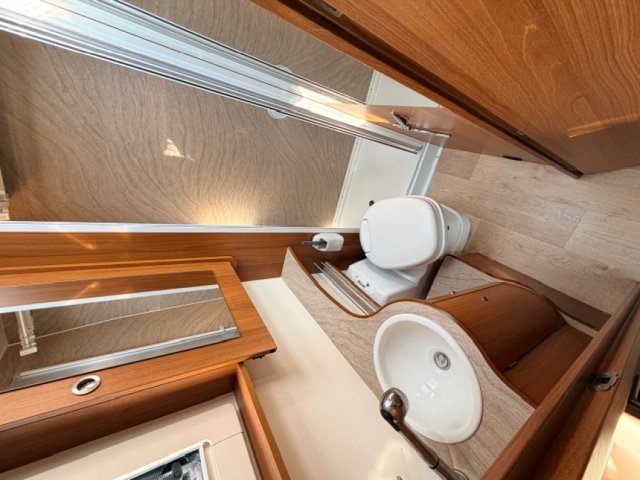 Fleurette Migrateur 60 LG - Photo 12