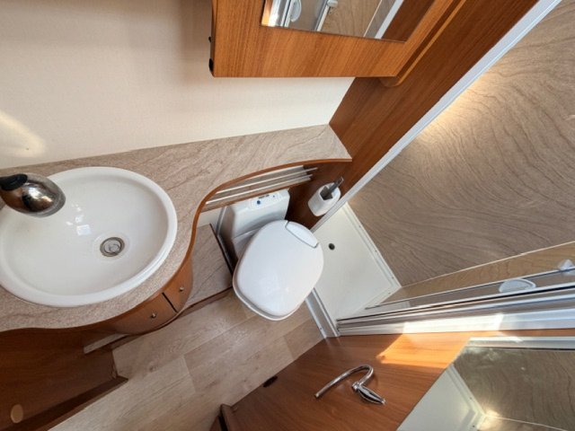 Fleurette Migrateur 60 LG - Photo 13