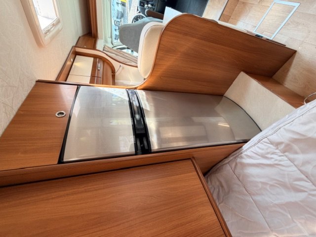 Fleurette Migrateur 60 LG - Photo 15