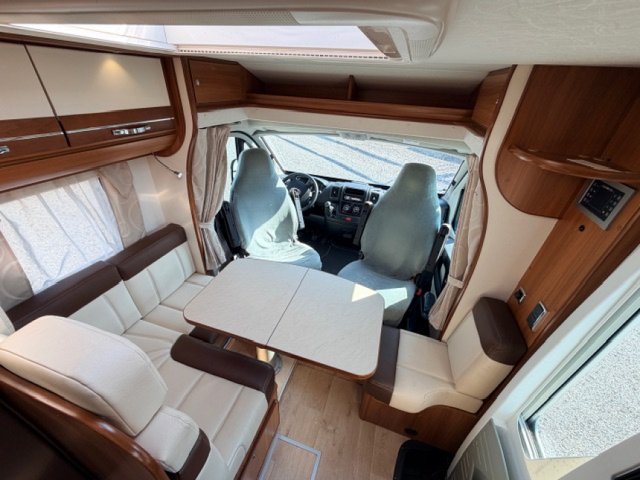 Fleurette Migrateur 60 LG - Photo 16