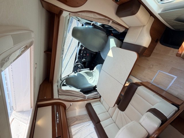 Fleurette Migrateur 60 LG - Photo 17