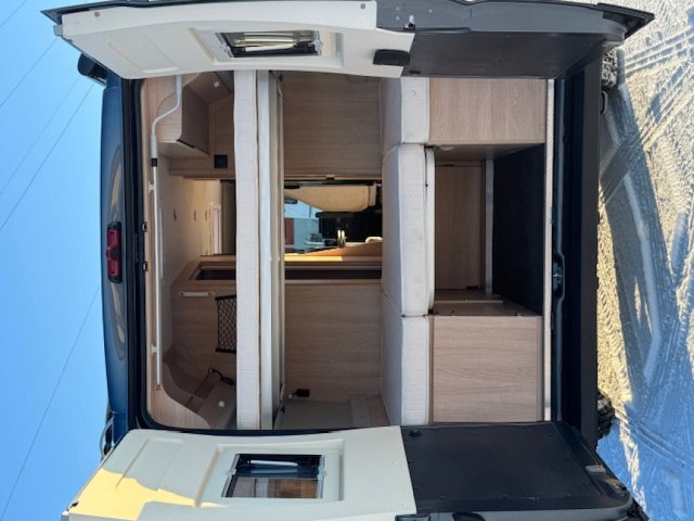 Giottiline Giottivan 60 B 60B - Photo 6