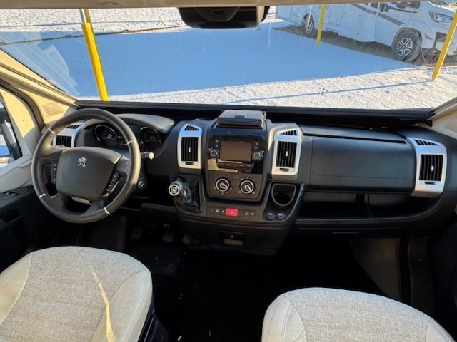 Giottiline Giottivan 60 B 60B - Photo 8