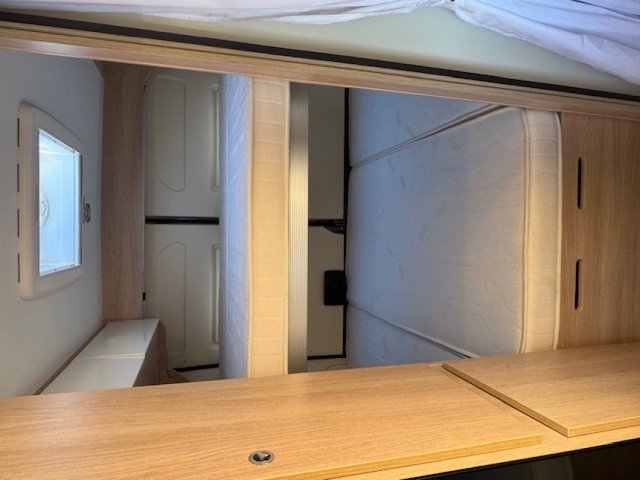 Giottiline Giottivan 60 B 60B - Photo 10