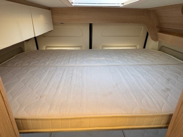 Giottiline Giottivan 60 B 60B - Photo 11