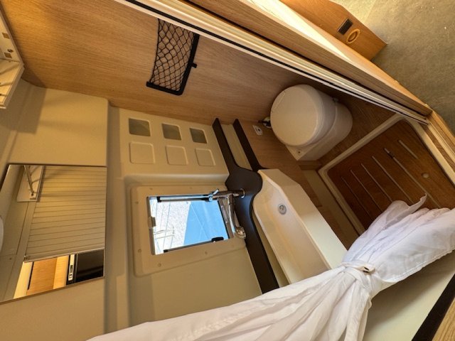 Giottiline Giottivan 60 B 60B - Photo 13