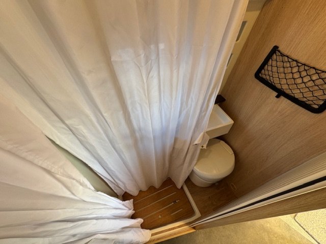 Giottiline Giottivan 60 B 60B - Photo 15