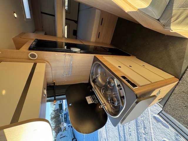 Giottiline Giottivan 60 B 60B - Photo 16