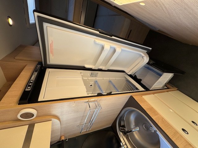 Giottiline Giottivan 60 B 60B - Photo 17