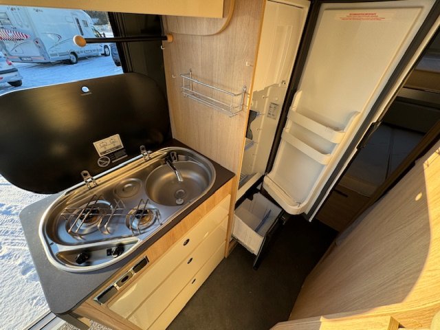 Giottiline Giottivan 60 B 60B - Photo 18