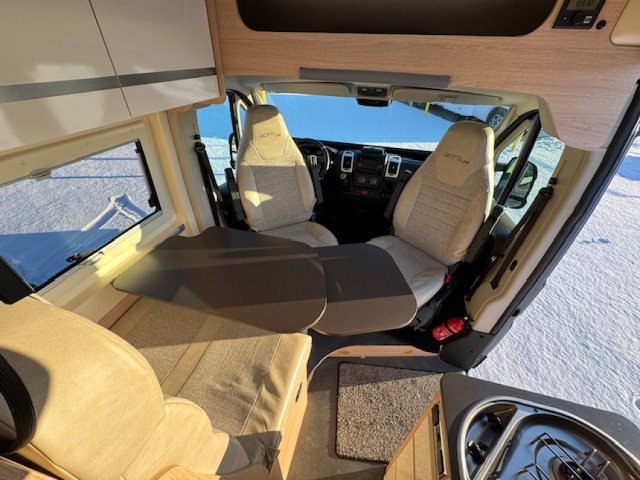 Giottiline Giottivan 60 B 60B - Photo 19