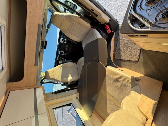 Giottiline Giottivan 60 B 60B - Photo 20