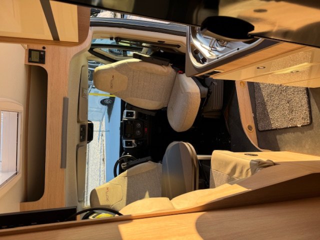 Giottiline Giottivan 60 B 60B - Photo 21