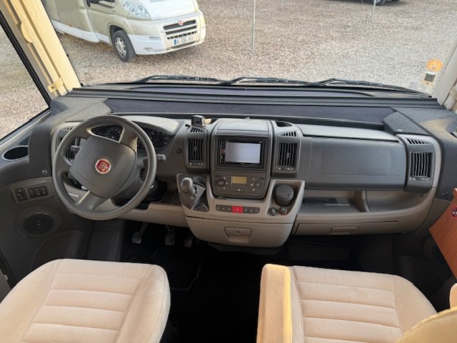 Hymer B 698 - Photo 7