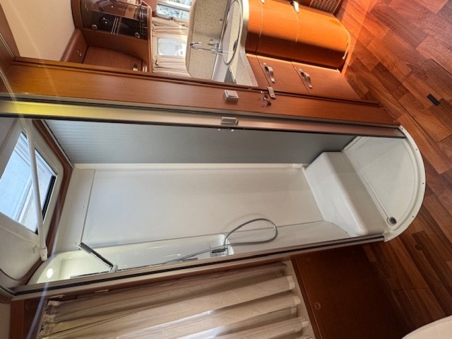 Hymer B 698 - Photo 11