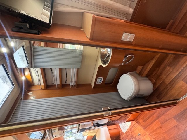 Hymer B 698 - Photo 12