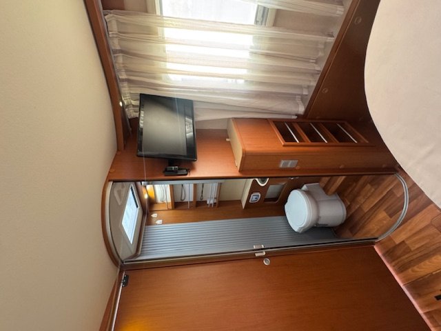 Hymer B 698 - Photo 15