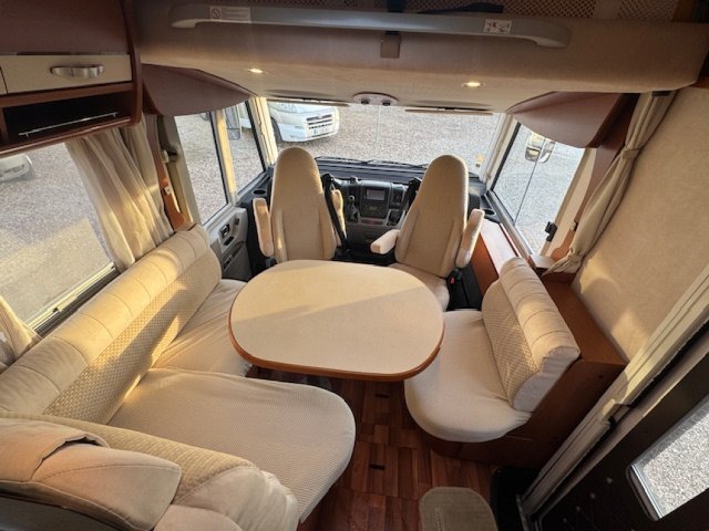 Hymer B 698 - Photo 19