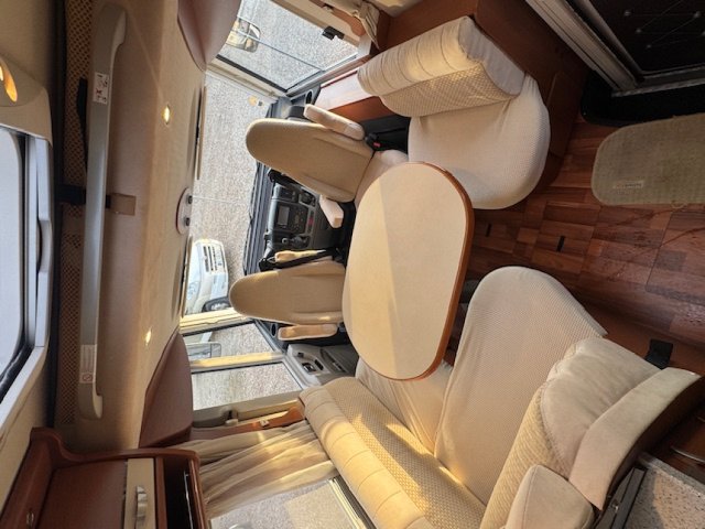 Hymer B 698 - Photo 20