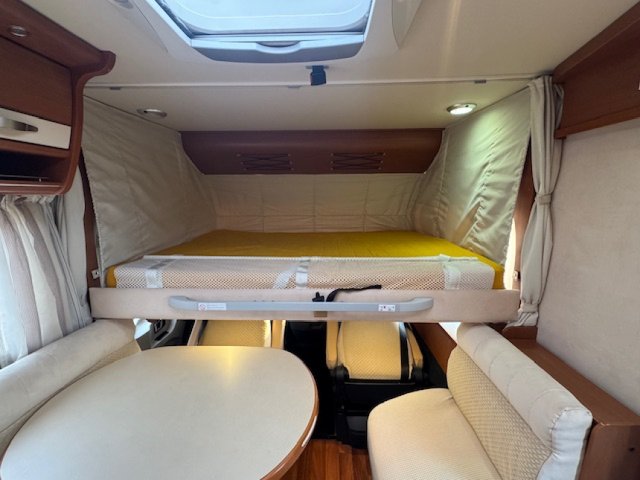 Hymer B 698 - Photo 21