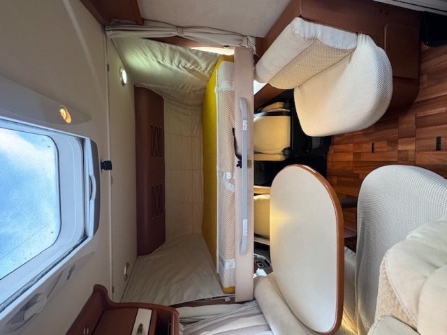 Hymer B 698 - Photo 22