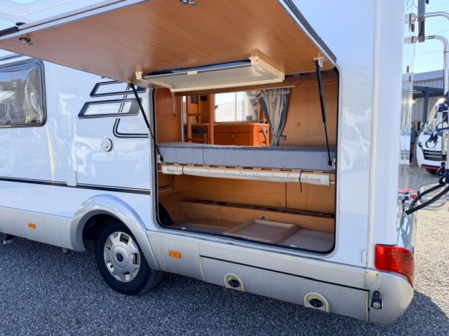 Hymer Camp 682 CL C - Photo 7