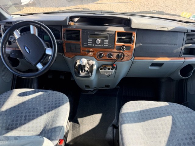 Hymer Camp 682 CL C - Photo 8