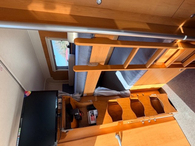 Hymer Camp 682 CL C - Photo 10