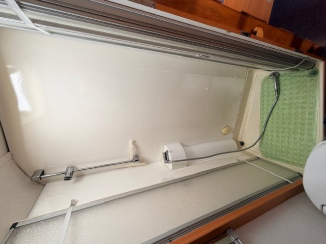 Hymer Camp 682 CL C - Photo 12