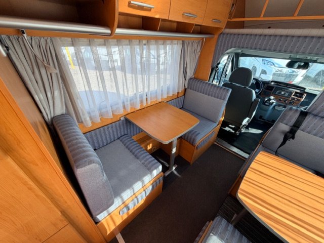 Hymer Camp 682 CL C - Photo 16