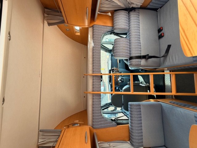 Hymer Camp 682 CL C - Photo 19
