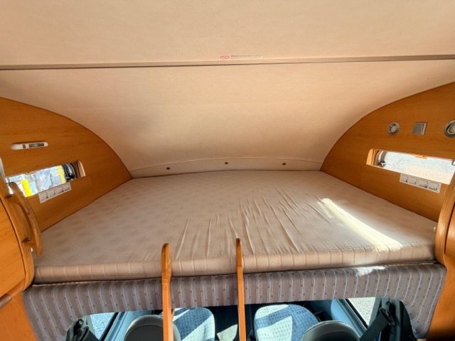 Hymer Camp 682 CL C - Photo 20