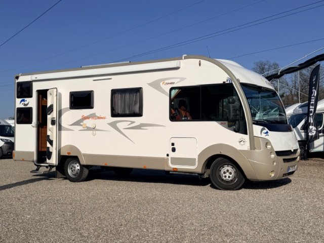 Itineo SB 720 - Photo 2