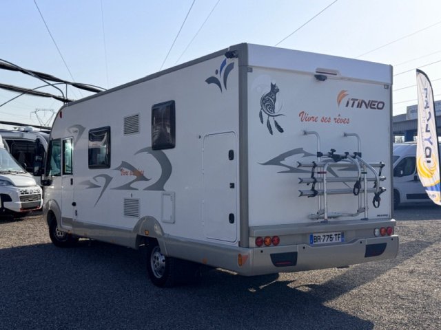 Itineo SB 720 - Photo 3