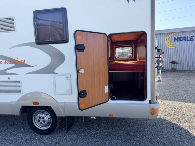 Itineo SB 720 - Photo 4