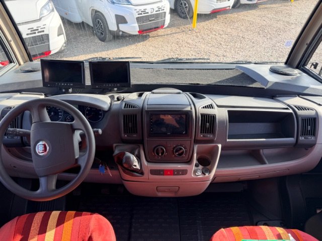 Itineo SB 720 - Photo 5