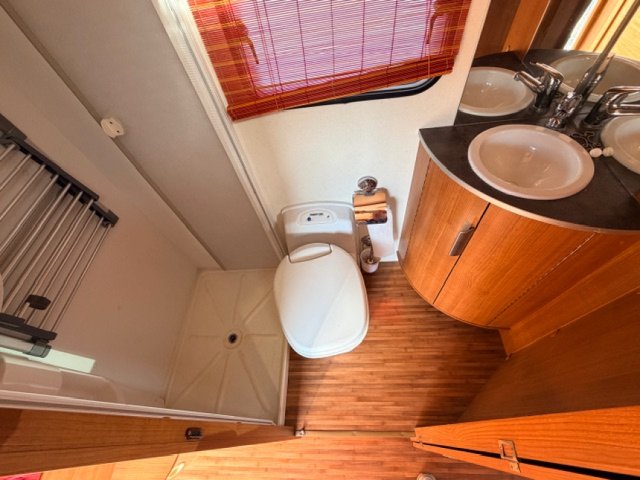 Itineo SB 720 - Photo 9