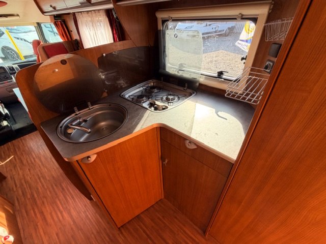 Itineo SB 720 - Photo 13