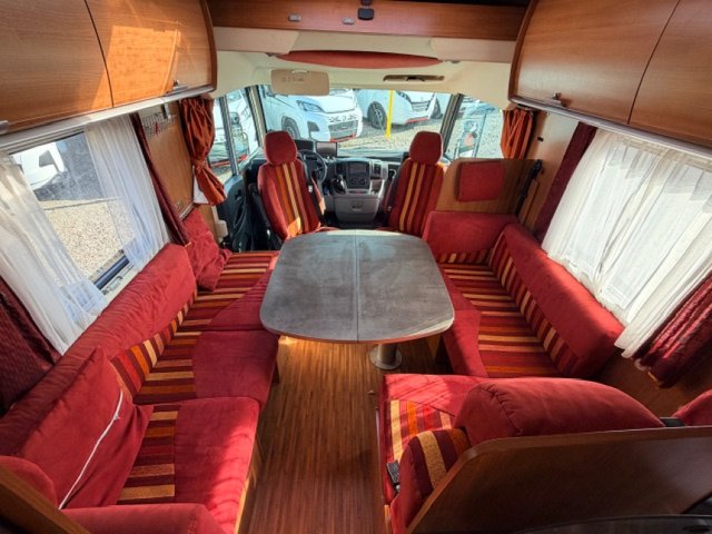 Itineo SB 720 - Photo 15