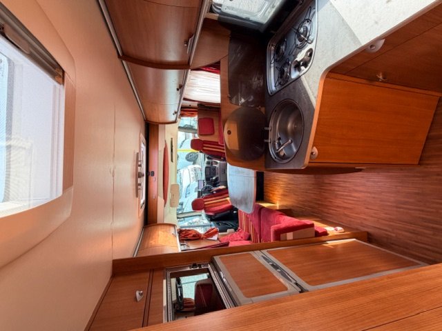 Itineo SB 720 - Photo 17